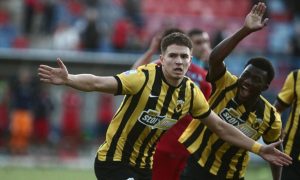 Γράφημα: ΑΕΚ – Παναιτωλικός – Έτσι θα αγωνιστεί η ΑΕΚάρα!