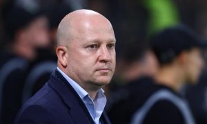 Με Γκατσίνοβιτς δεξί μπακ: Η 11αδα της ΑΕΚ με ΟΦΗ