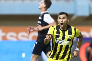 «Χάνει» Πινέδα η ΑΕΚ – Σε ποιο ματς επέλεξε ο Νίκολιτς να εκτίσει