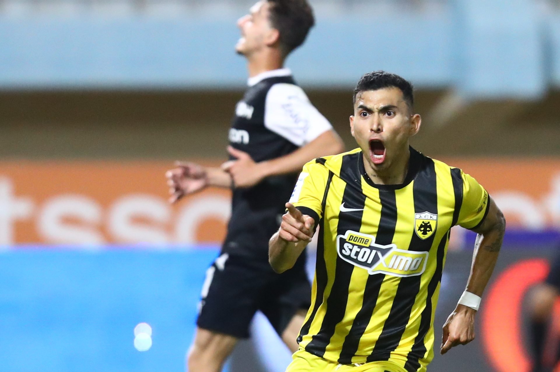 «Χάνει» Πινέδα η ΑΕΚ - Σε ποιο ματς επέλεξε ο Νίκολιτς να εκτίσει