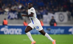 Η ενδεκάδα της Ελλάδας με Λευκορωσία!