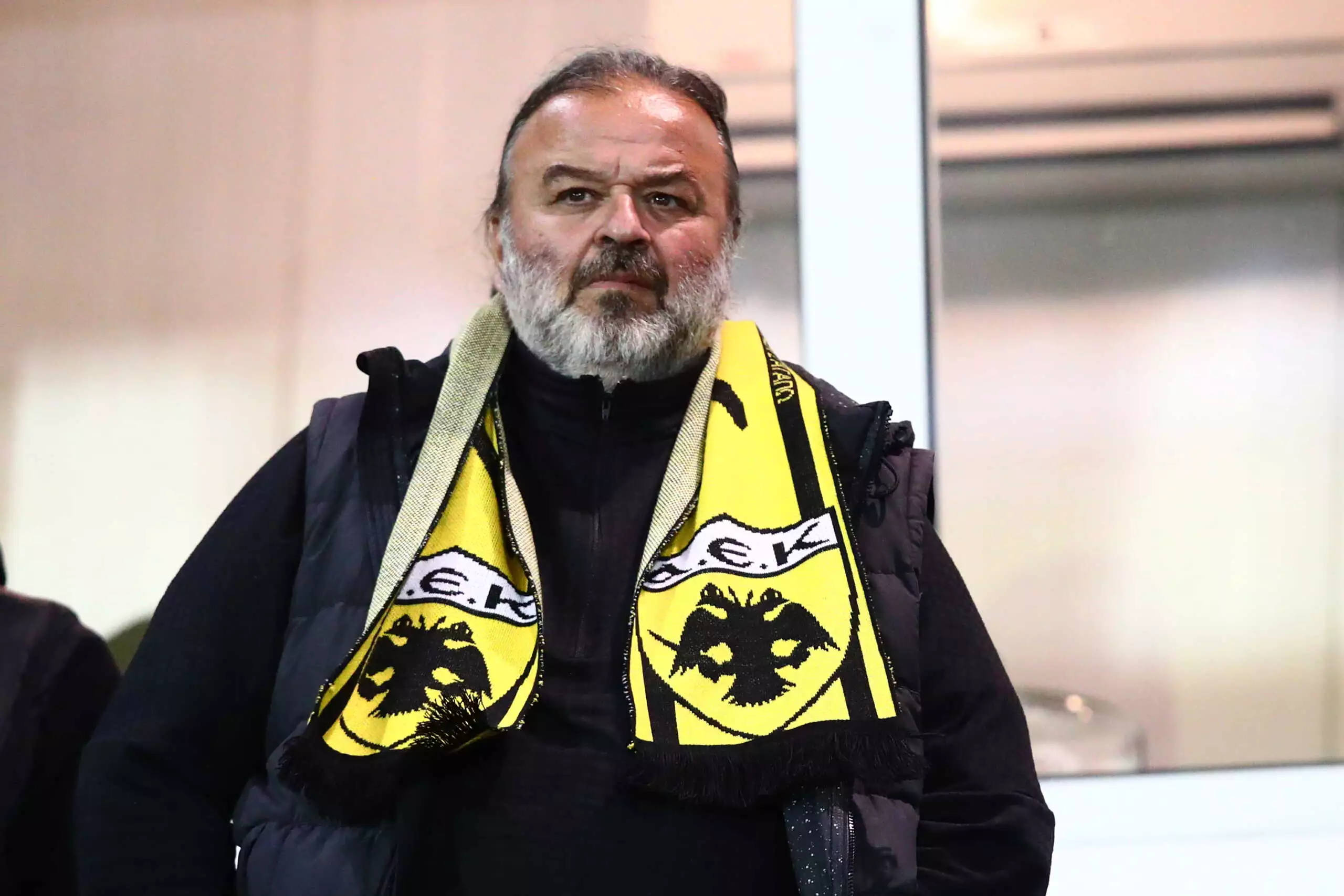 Εξώδικο της ΑΕΚ στην ΕΠΟ, τρέχουν οι εξελίξεις - Τι ζητά η Ένωση