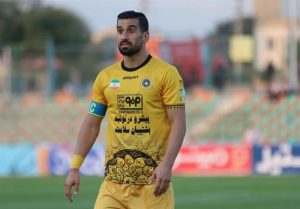 Δεύτερη…νιότη για Χατζισαφί: 13 συμμετοχές με γκολ και ασίστ με Σεπαχάν