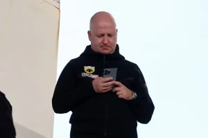 Δεν θα είναι στον πάγκο με ΟΦΗ ο Νίκολιτς – Η θέση που θα δει το ματς στο Παγκρήτιο