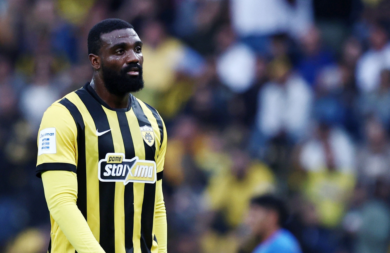 Ανησυχία στην ΑΕΚ με Πιερό - Τραυματιστηκε στην ιστορική νίκη πρόκριση της Αϊτής στο Μουντιάλ - Οι πρώτες πληροφορίες