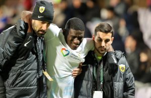 Τι έδειξε η μαγνητική για Ζίνι – Πόσο μένει εκτός