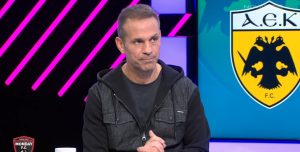 Ντέμης για ΟΦΗ-ΑΕΚ: Η μεγάλη αλλαγή Νίκολιτς με ΟΦΗ – «Πρώτη φορά το είδα αυτό»