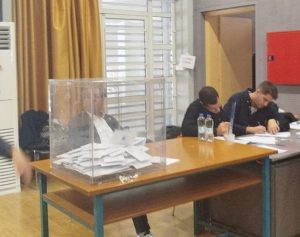 Εκλογές Ερασιτεχνικής ΑΕΚ: Τα πρώτα αποτελέσματα – Ποιος προηγείται