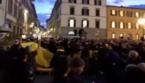 Το έκανε και αυτό η ΑΕΚ και ο Μάριος Ηλιόπουλος: Fan Zone στην Φλωρεντία για όλους τους οπαδούς της ΑΕΚ, όλες οι λεπτομέρειες