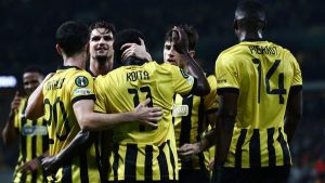 Έντονη φημολογία από Ρωσία: Αυτός θα είναι η πρώτη μεταγραφή της ΑΕΚ τον Γενάρη;