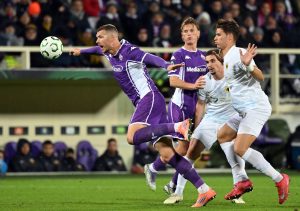 Χαμός στη Φιορεντίνα μετά την ήττα από την ΑΕΚ, ξέσπασε ο Τζέκο – Τι συνέβn