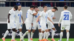 Η επόμενη πρόκληση της Εθνικής: Πότε ξεκινάει το Nations League και τι θέλει η Ελλάδα