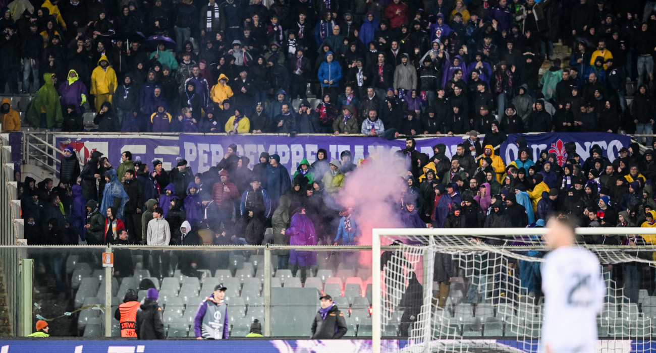 Μεγάλη απογοήτευση στη Φιορεντίνα - Πόσα εισιτήρια έχουν «φύγει» μόνο για ΑΕΚ