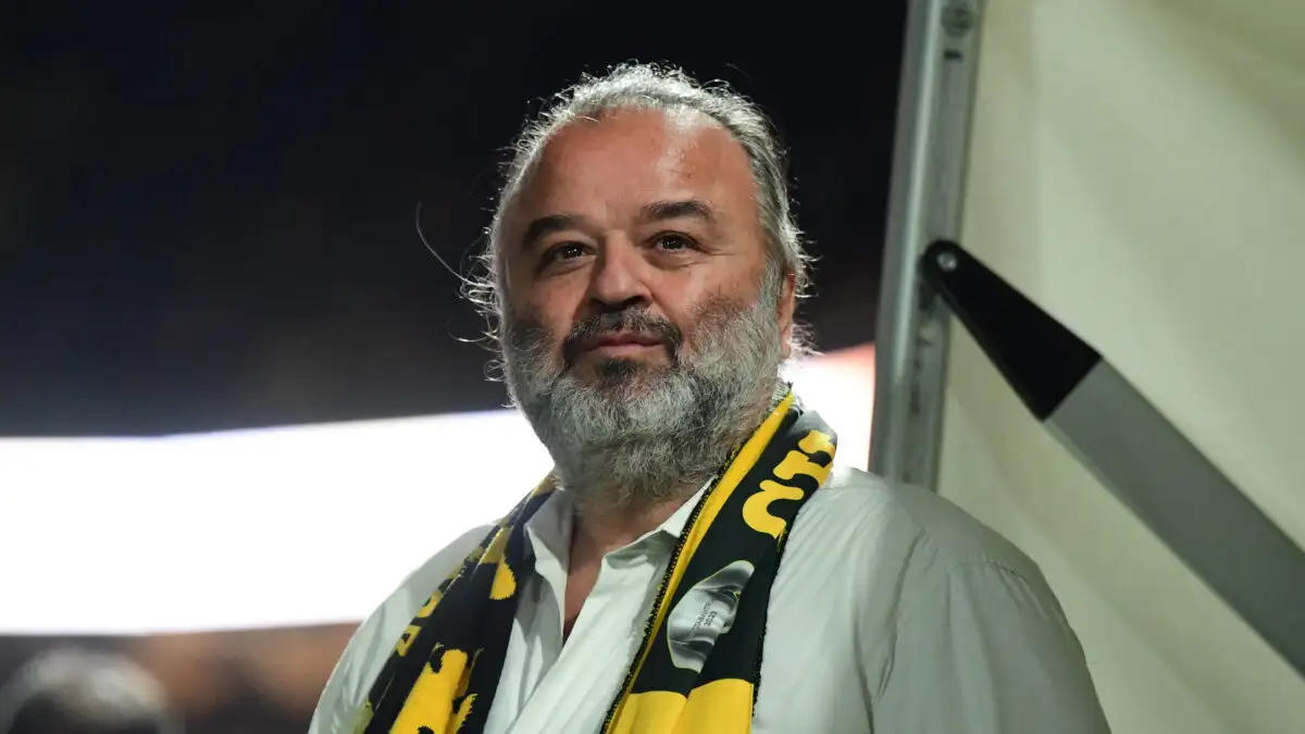 H AEK περνάει στην αντεπίθεση - Η επίσημη ενημέρωση - ανακοίνωση μετά την συνάντηση με την UEFA