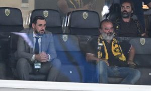 Ταξίδι αστραπή για Ηλιόπουλο – Λυσάνδρου για την ΑΕΚ – Σε ποια χώρα βρίσκονται, οι πρώτες πληροφορίες