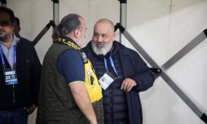 Aτάκες που θα συζητηθούν από Καραπαπά για Μελισσανίδη και Ηλιόπουλο – Πώς τους xαρακτήρισε