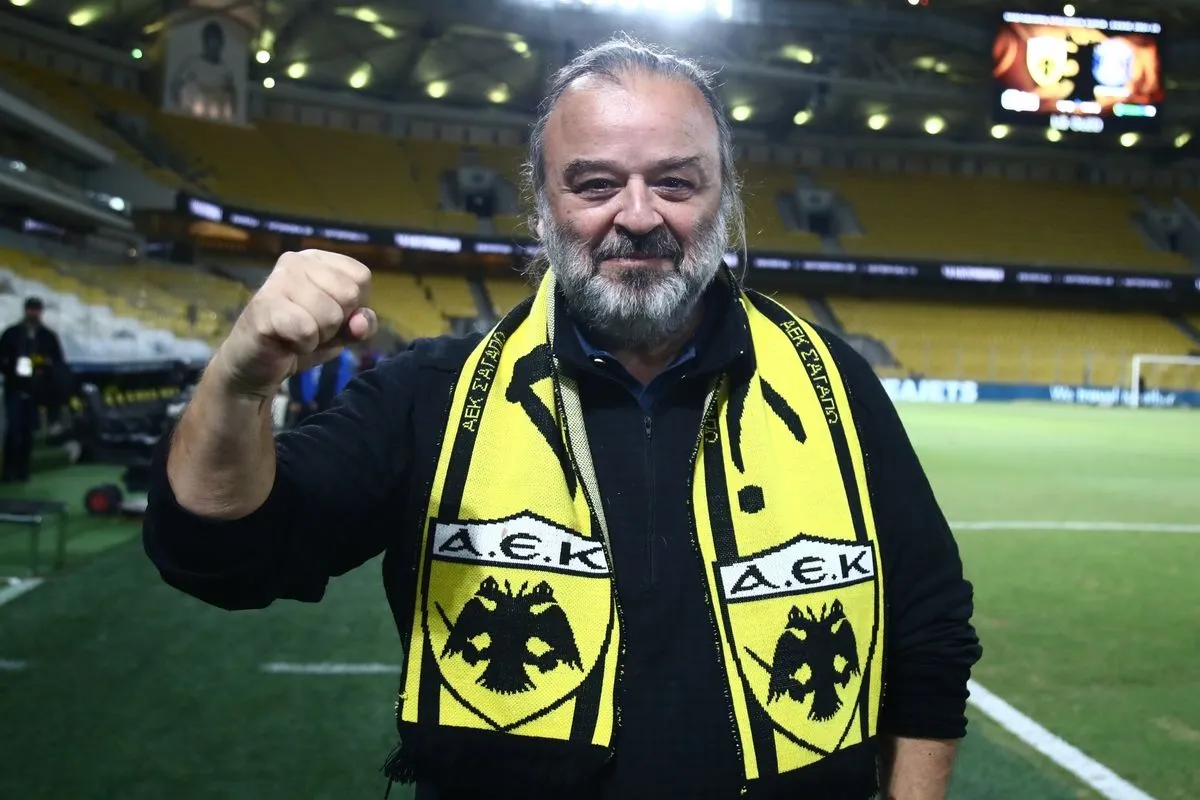 Τα κατάφερε ο Μάριος Ηλιόπουλος - Επιπλέον εισιτήρια για τον κόσμο της ΑΕΚ από Φιορεντίνα - Πώς θα δοθούν