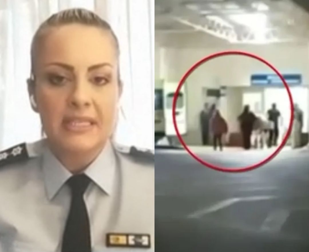 Μόλις το ανακοίνωσε η Κωνστάντια Δημογλίδου για τον 23xpovo οπαδό της ΑΕΚ στη Χαλκίδα