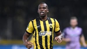 Ο λόγος που έμεινε εκτός αποστολής ο Κουτέσα με ΟΦΗ