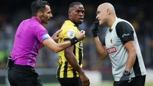 Αποχωρεί από την ΑΕΚ και πάει Παναθηναϊκό