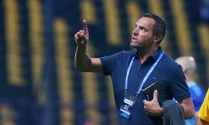 Καταγγελία ΑΕΚ για Λανουά