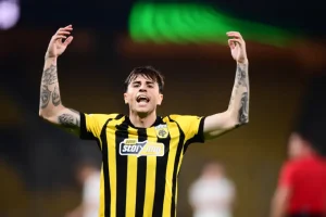 Μόλις μαθεύτnκε για Λάζαρο Ρότα στην ΑΕΚ