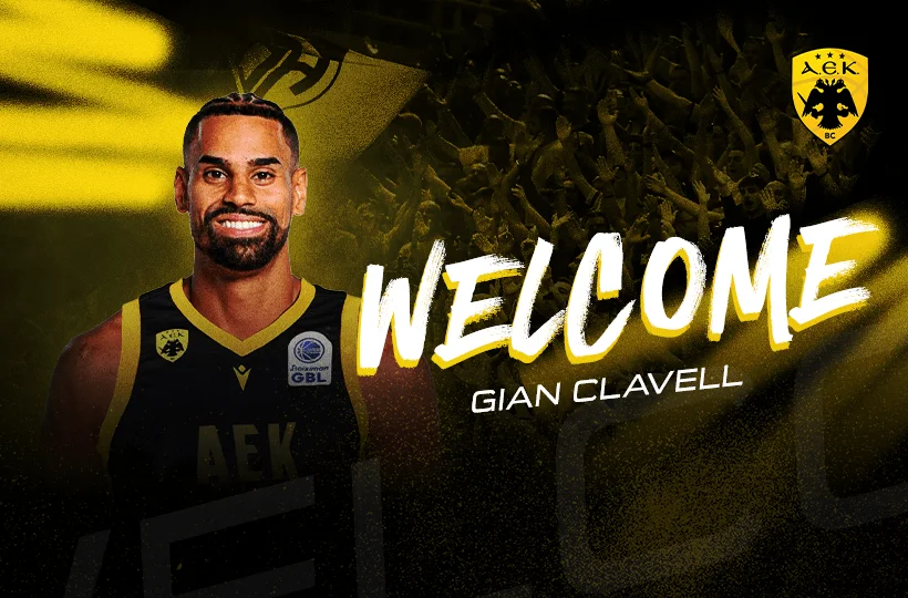 Ανακοίνωσε την μεταγραφή η ΑΕΚ