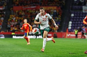 Αποκάλυψη από Βουλγαρία – Πόσα έδωσε η ΑΕΚ στη Σλάβια για την μεταγραφή Γκεοργκίεφ