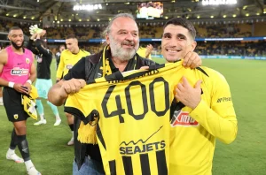 Τρέχουν οι εξελίξεις: Συνάντηση Μάνταλου-Ηλιόπουλου για το νέο συμβόλαιο