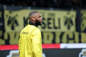 Μόλις έγινε γνωστό για Μουκουντί και Copa Africa