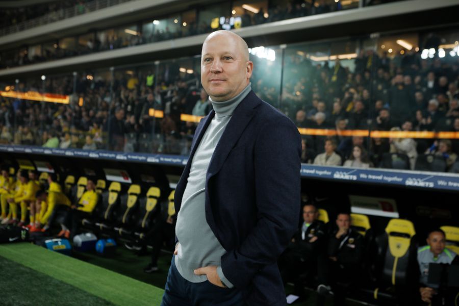 Δεν είναι μόνο ο Καραργύρης: Ποιον παίκτη πήρε στην αποστολή ο Νίκολιτς από Κ19 για ΟΦΗ