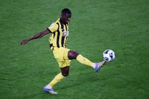 Χωρίς Ζίνι η ΑΕΚ – Ο λόγος που έμεινε εκτός αποστολής για Σαμσουνσπόρ