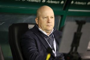 Δηλώσεις με νόημα από Νίκολιτς μετά το Παναθηναϊκός-ΑΕΚ