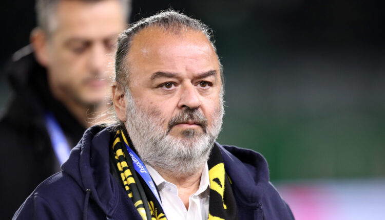 Ερώτηση με νόημα από Ηλιόπουλο σε Σαββίδη που...δεν απάντησε ποτέ - Ποιο πρόσωπο δεν...γνωρίζει