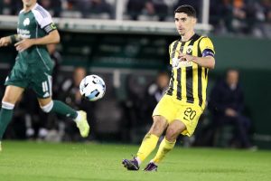 Το αποτέλεσμα των εξετάσεων του Μάνταλου – Θα εκτιμηθεί τις επόμενες μέρες η κατάστασή του