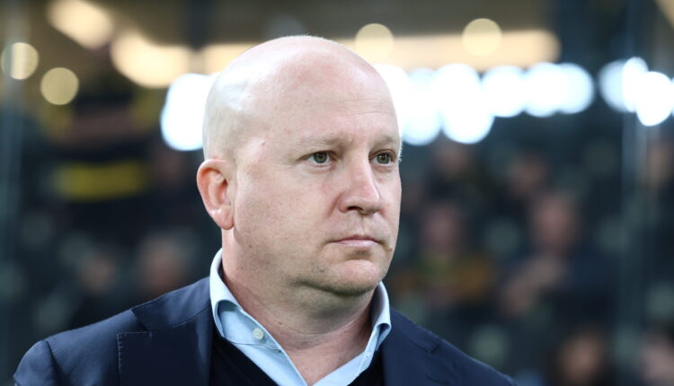 Δήλωση που θα συζητηθεί από Νίκολιτς για τον διαιτητή του Παναθηναϊκός-ΑΕΚ