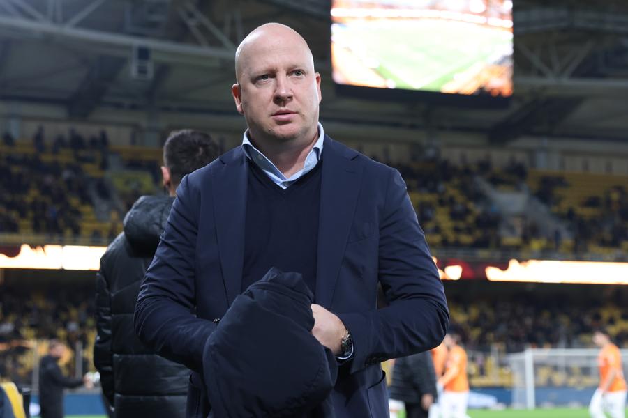 Αποκάλυψη Νίκολιτς για την μεταγραφή που θέλει τον Γενάρη