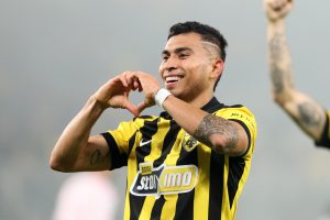 Πινέδα: «Κουράζομαι, αλλά προσπαθώ να φροντίζω τον εαυτό μου»