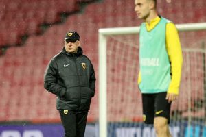 Γράφημα: Σάμσουνσπορ – ΑΕΚ – Έτσι θα αγωνιστεί η ΑΕΚάρα!