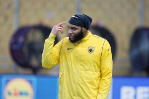 Εκτός αποστολής και ο Μουκουντί: Με αρκετές απουσίες η ΑΕΚ με Κραϊόβα, ποιοι έμειναν εκτός