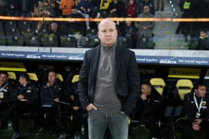 Δηλώσεις όλο νόημα από Νίκολιτς μετά το ΑΕΚ-ΟΦΗ και την πρωτιά της Ένωσης