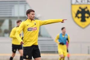 Πρώτη εμφάνιση Γκεοργκίεφ: Νίκη με 5-0 η ΑΕΚ την Κ19, ποιοι ξεχώρισαν, ποιοι τα γκολ