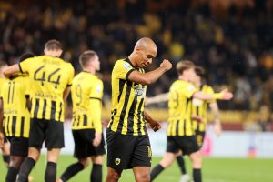 Η βαθμολογία της League Phase του Κυπέλλου Ελλάδας μετά τη νίκη της ΑΕΚ επί του ΟΦΗ