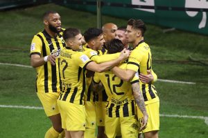 Μόλις μαθεύτnκε για την ΑΕΚ μετά το 2πλο στη Λεωφόρο