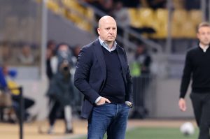 Οι πρώτες δηλώσεις Νίκολιτς μετά το ΑΕΚ-ΟΦΗ, τι είπε για Καραργύρη