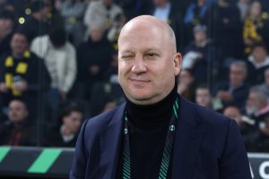 Συγκλονιστικές δηλώσεις Μάρκο Νίκολιτς μετά την επική ανατροπή της ΑΕΚ επί της Κραϊόβα