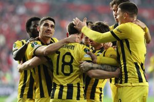 Η ΑΕΚ φτιάχνει το ευρωπαϊκό μέλλον της: Εκτοξεύεται στους ισχυρούς με ρεκόρ συγκομιδής από το 1963!