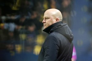 Αποκάλυψη Νίκολιτς για Λιούμπισιτς μετά το Παναιτωλικός-ΑΕΚ, τι είπε για Χρυσόπουλο