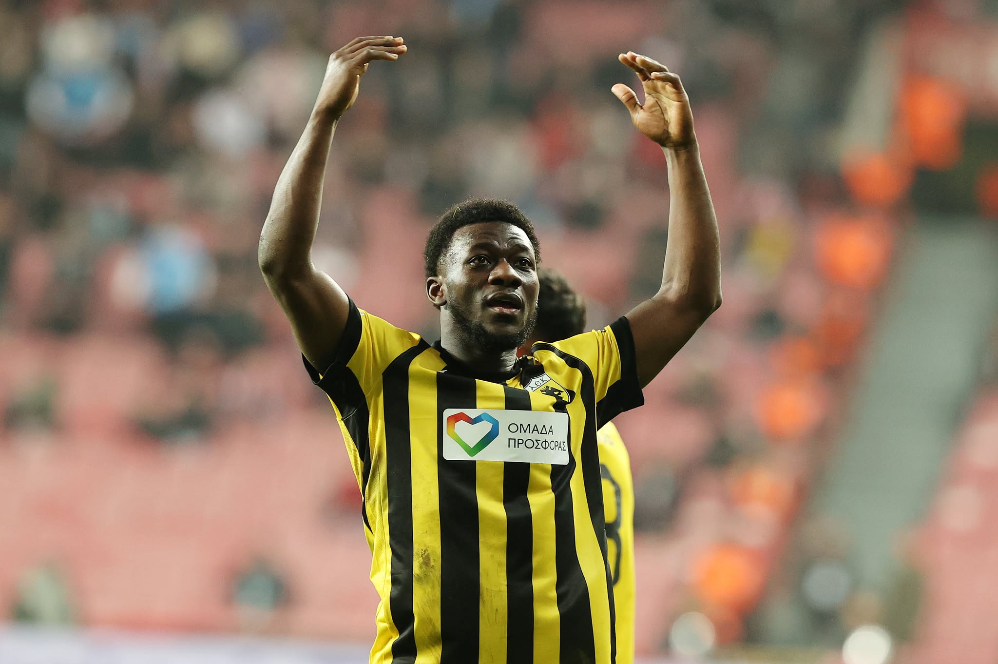 Αυτά τα xρńματα έχει εξασφαλίσει η ΑΕΚ από Conference League, πόσα πήρε μετά τη σπουδαία νίκη στη Σαμψούντα