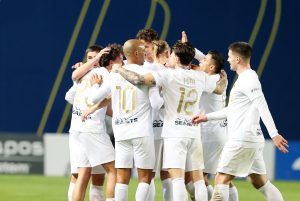 Οι γκολάρες Λιούμπισιτς – Χρυσόπουλου για το 0-5 της ΑΕΚ στο Αγρίνιο! (vids)